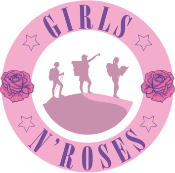 logo Girls N'Roses